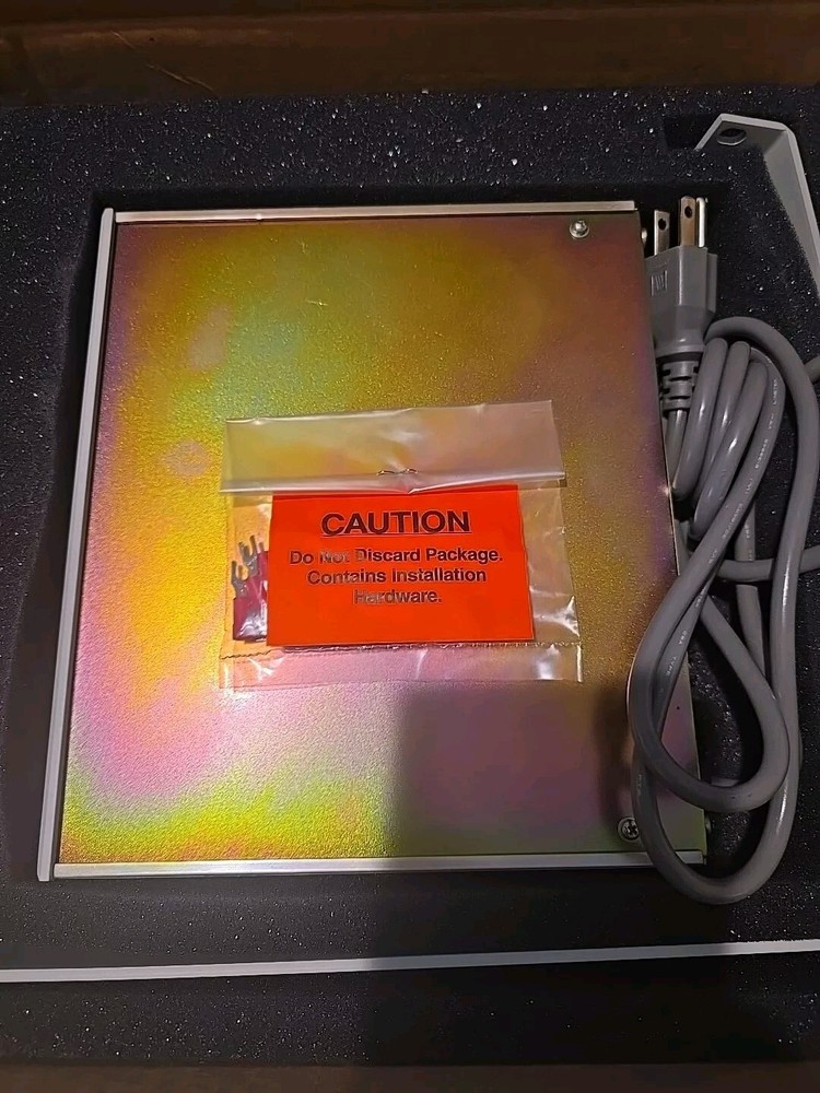 RTS Systems 444 Buffer Amplifier (New Old Stock)