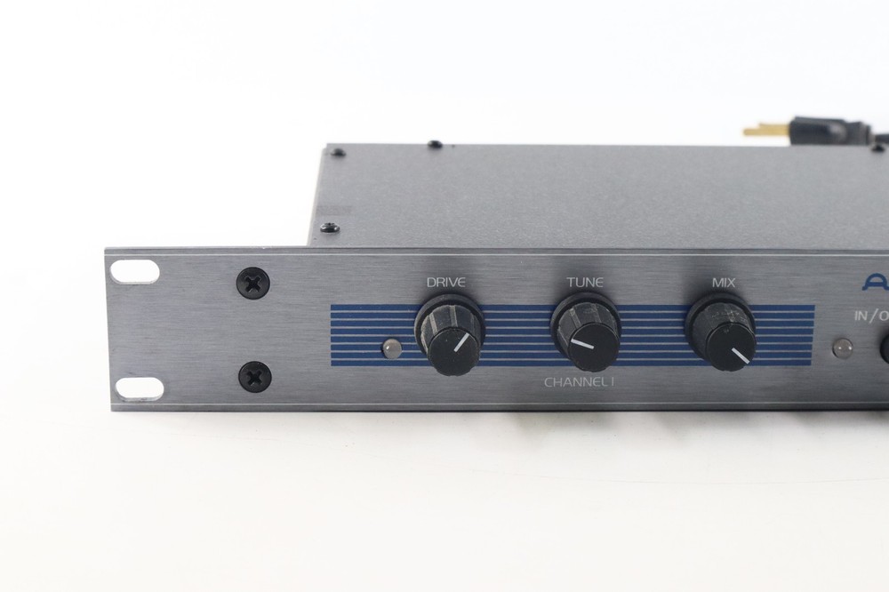 Aphex Aural Exciter Type B, 2 Channel Rack Mount