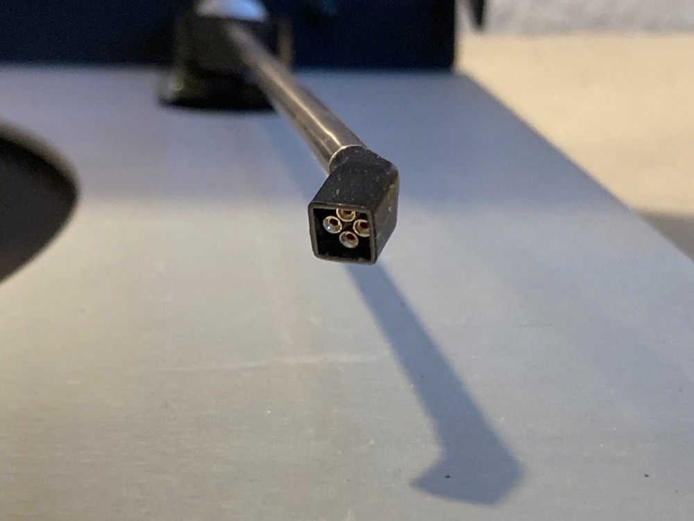 Bang & Olufsen Beogram RX2 Type 5833 Turntable