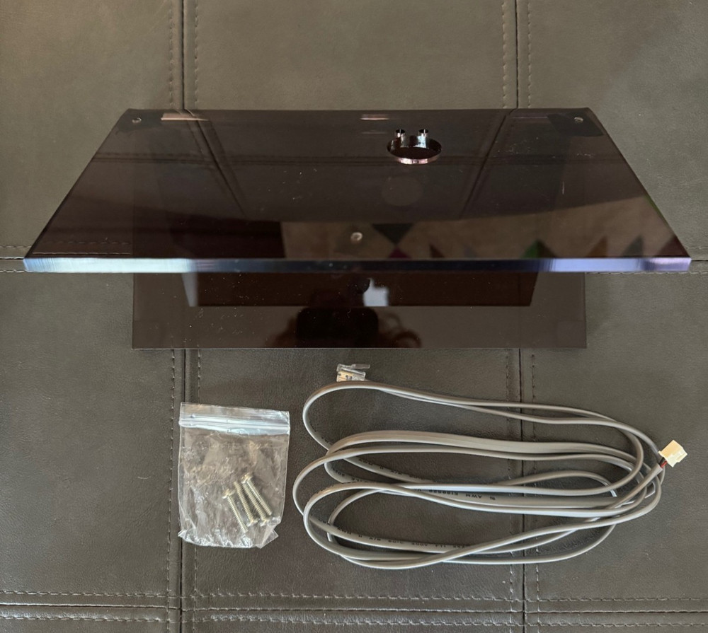 Bosch D55 Command Center Desk Stand-New