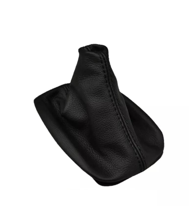 Shift Boot Cover Replacement For Compatible With Chevy 2005 - 2013 C6 Automatic