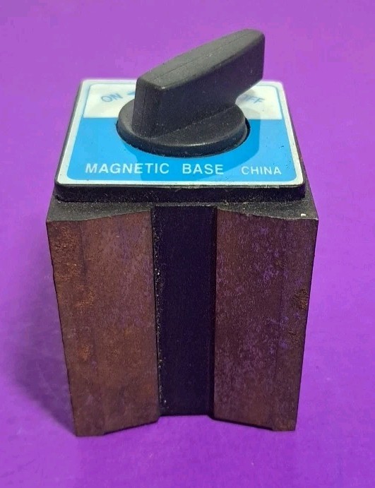 Magnetic Holder Bed On/Off Switch Holding Power