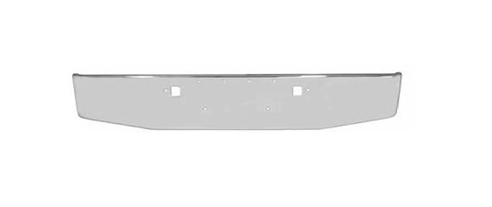 For PETERBILT 389 2007-2024 BUMPER ,  MD