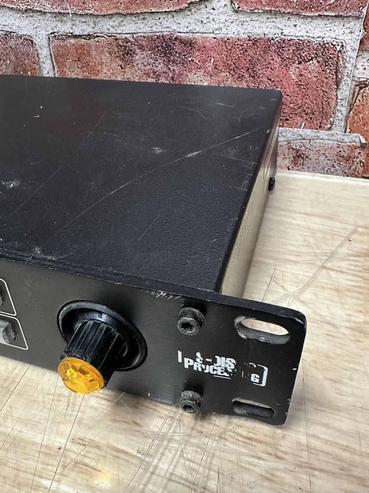 DigiTech Studio Quad 4 In 4 Out Mutli Effects Processor