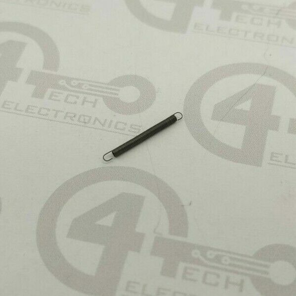 Universal Instruments Extension Spring 46286201 Pack Of 6