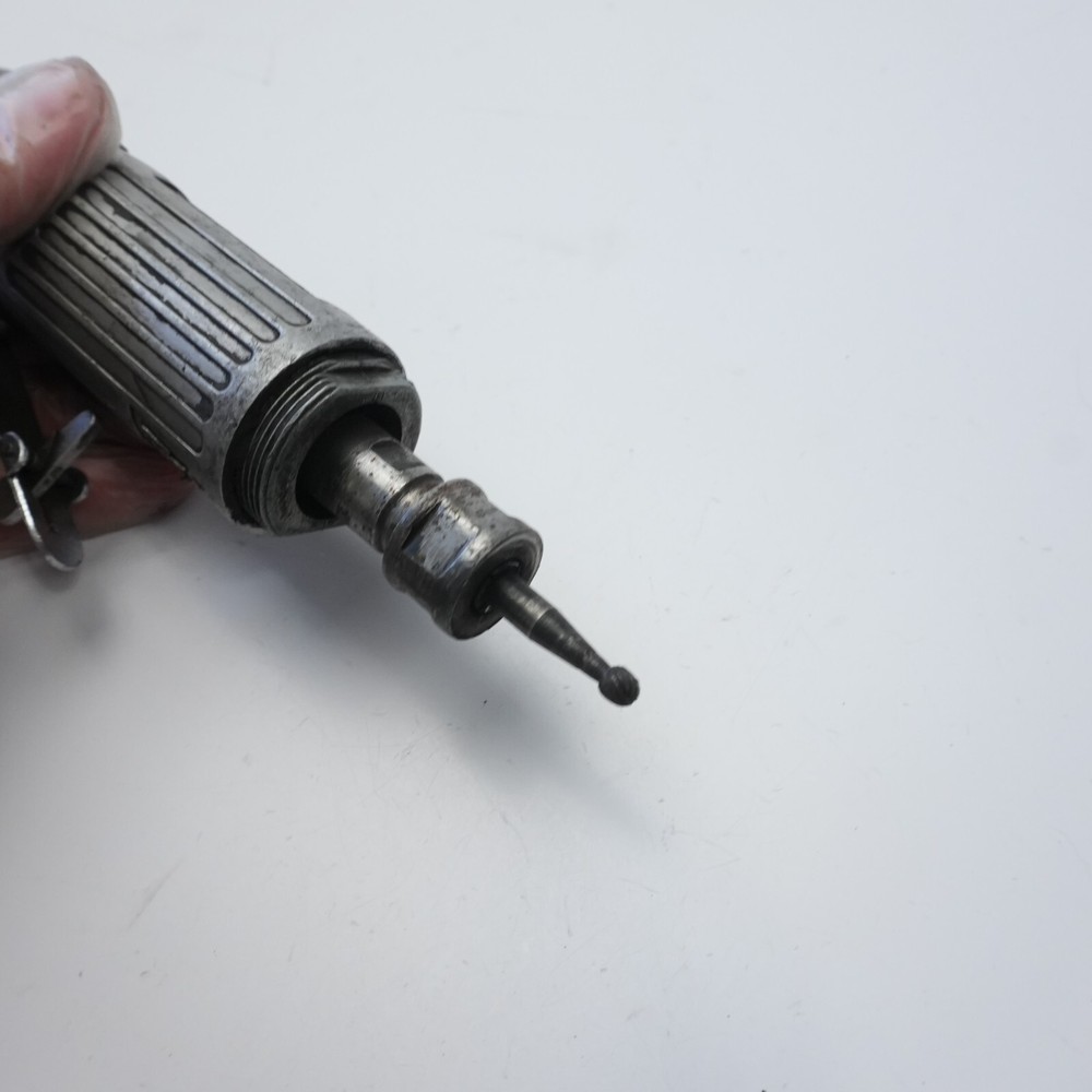 TTC PNEUMATIC Air Die Grinder