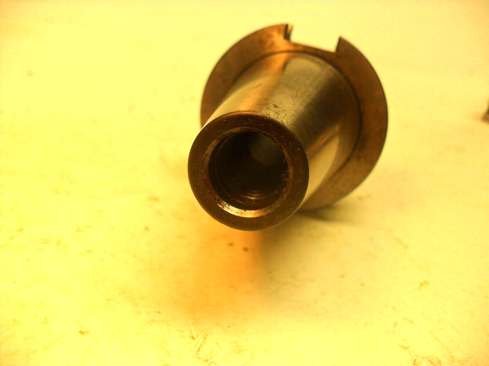 Command CAT40 Taper Tool Holder C4E4-0625
