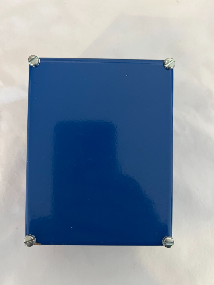 Allen Avionics HEC-2000 Hum Eliminator