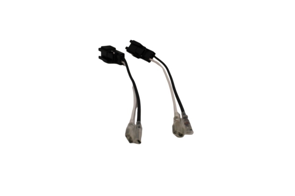 2003 2004 2005 Dodge Ram 2500 Speaker Wire Harness Adapter