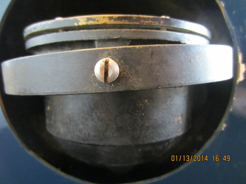 MARITIME, NORWEGIAN, BOXED, BRASS WET COMPASS