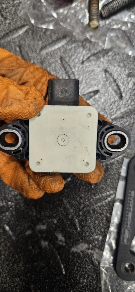 BMW S1000RR SPEED SENSOR BOSH 2012-2014 FE14