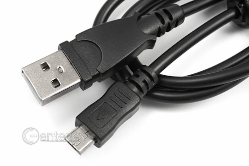 Micro USB 2.0 Charging & Data Transfer Cable for Google Nexus & Nexus 7 Tablet