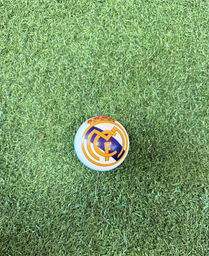 Real Madrid Stress Ball