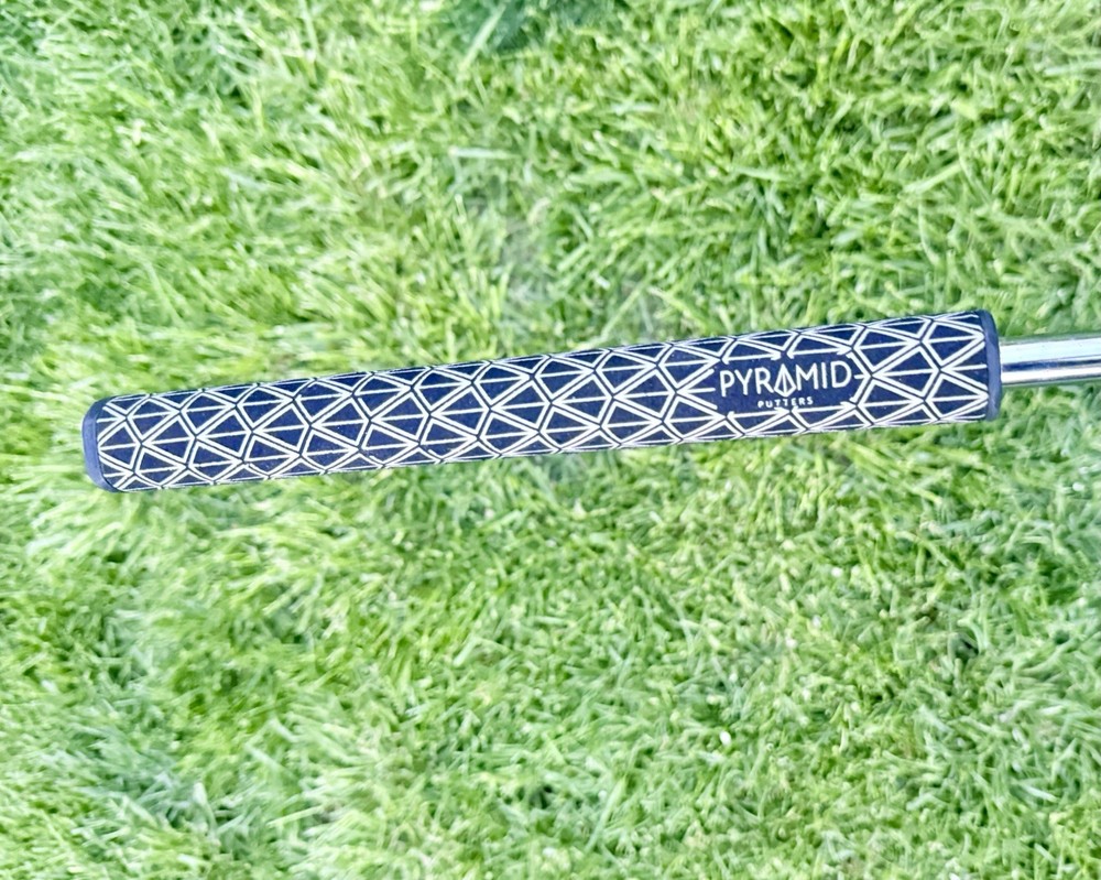 Pyramid Aztec Series AZ-11 Putter Men’s 35" LEFT HAND