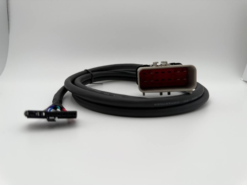 Device with 14 Pin Cable RP1226 for Flex ELD, TT ELD, Green ELD, Hero ELD