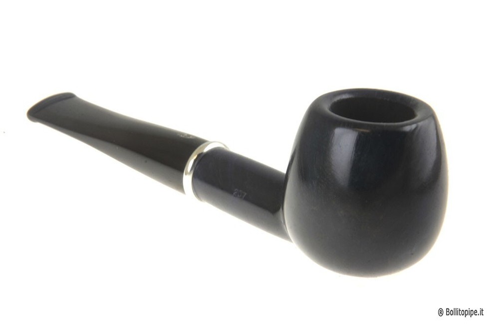 Savinelli Arcobaleno 207 blue - 9mm filter