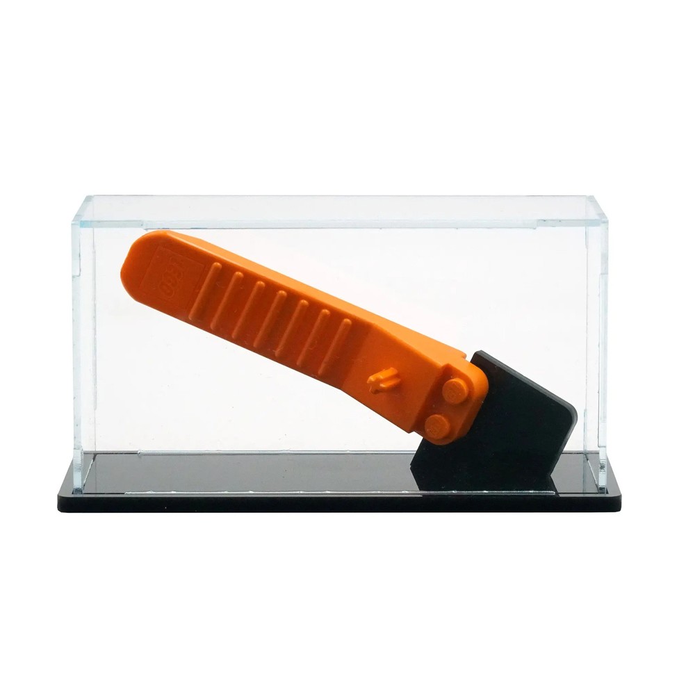 Acrylic Display Case for LEGO Brick Separator