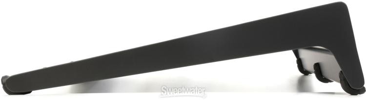 MONO Pedalboard Rail with Stealth Club Case - Medium
