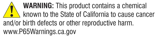 Genuine Design Engineering Heel Protector 11015