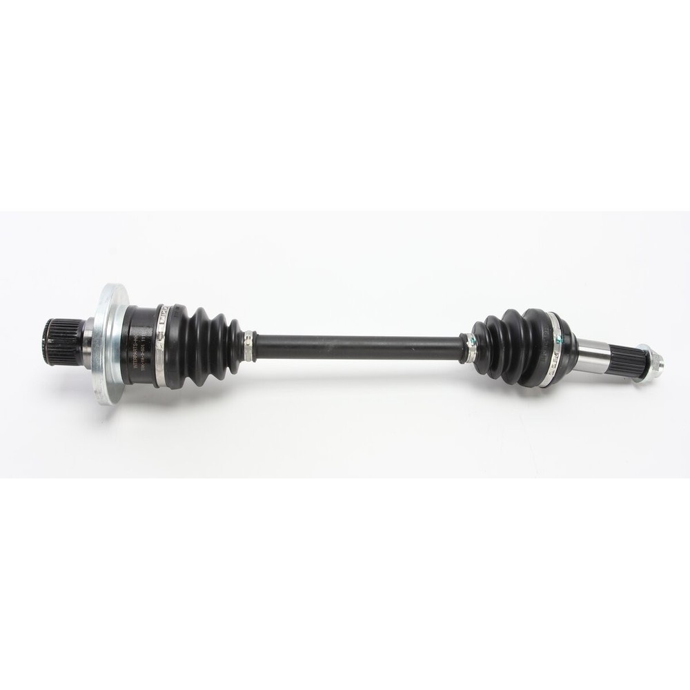 Moose Complete Rear Left Axle Kit - 0214-1121