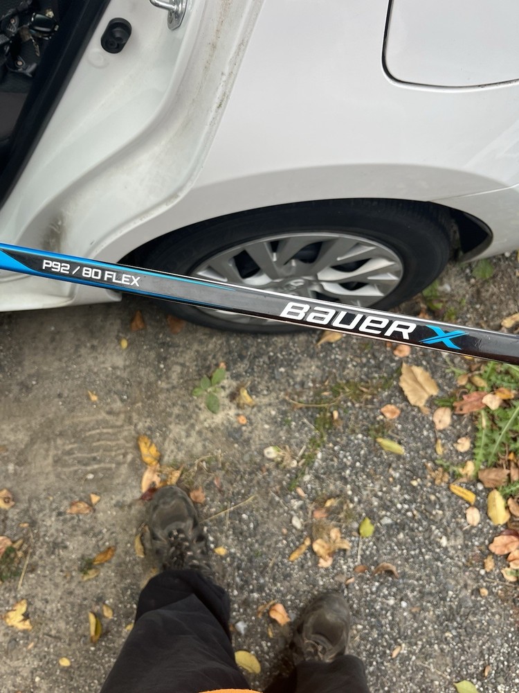 Hockey Stick