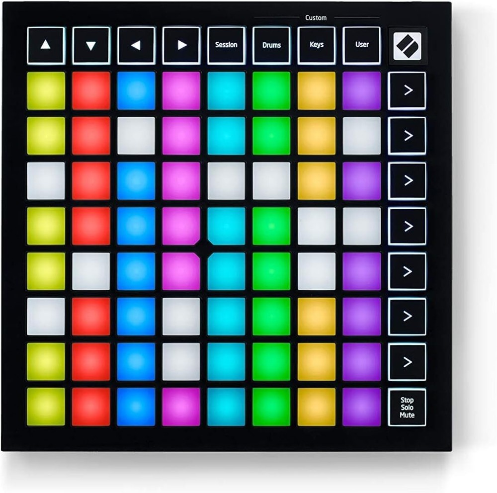 novation LaunchPad Mini MK3 MIDI Controller LaunchPad Mini