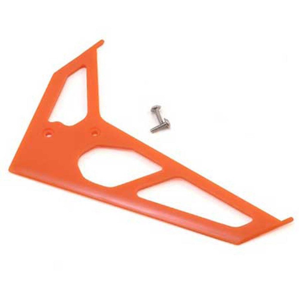 Blade BLH1406 Vertical Fin Orange : Blade 230 S V2