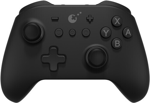 Zen Pro Nintendow Switch Wireless Controller Evo - Black [New ] Black, Control