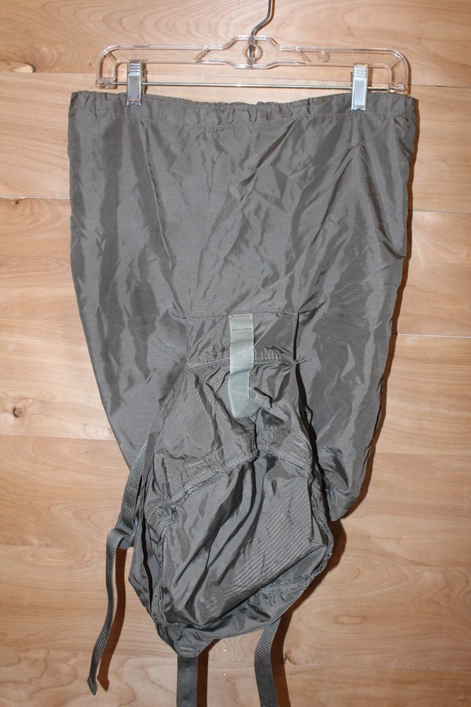 USGI SMALL Modular Sleeping Bag System Foliage COMPRESSION STUFF SACK