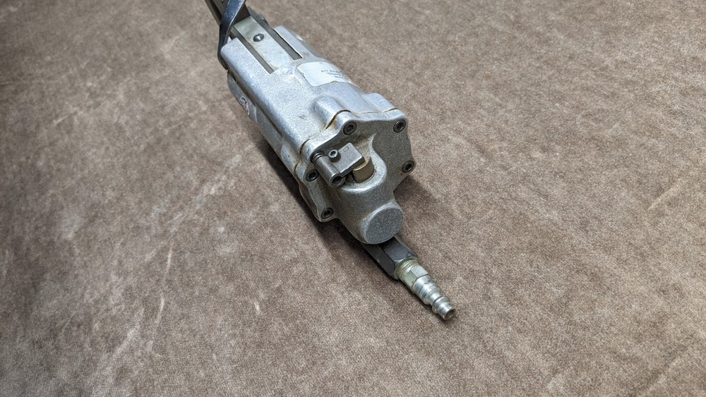 AVERY TOOLS C Type Rivet Squeezer Aviation Aircraft Tool