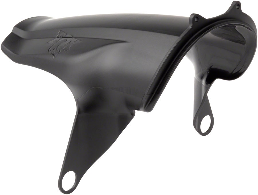 Direct-Mount Mudguard Fork Fender - FOX Mudguard Fork Fender - 36/38,