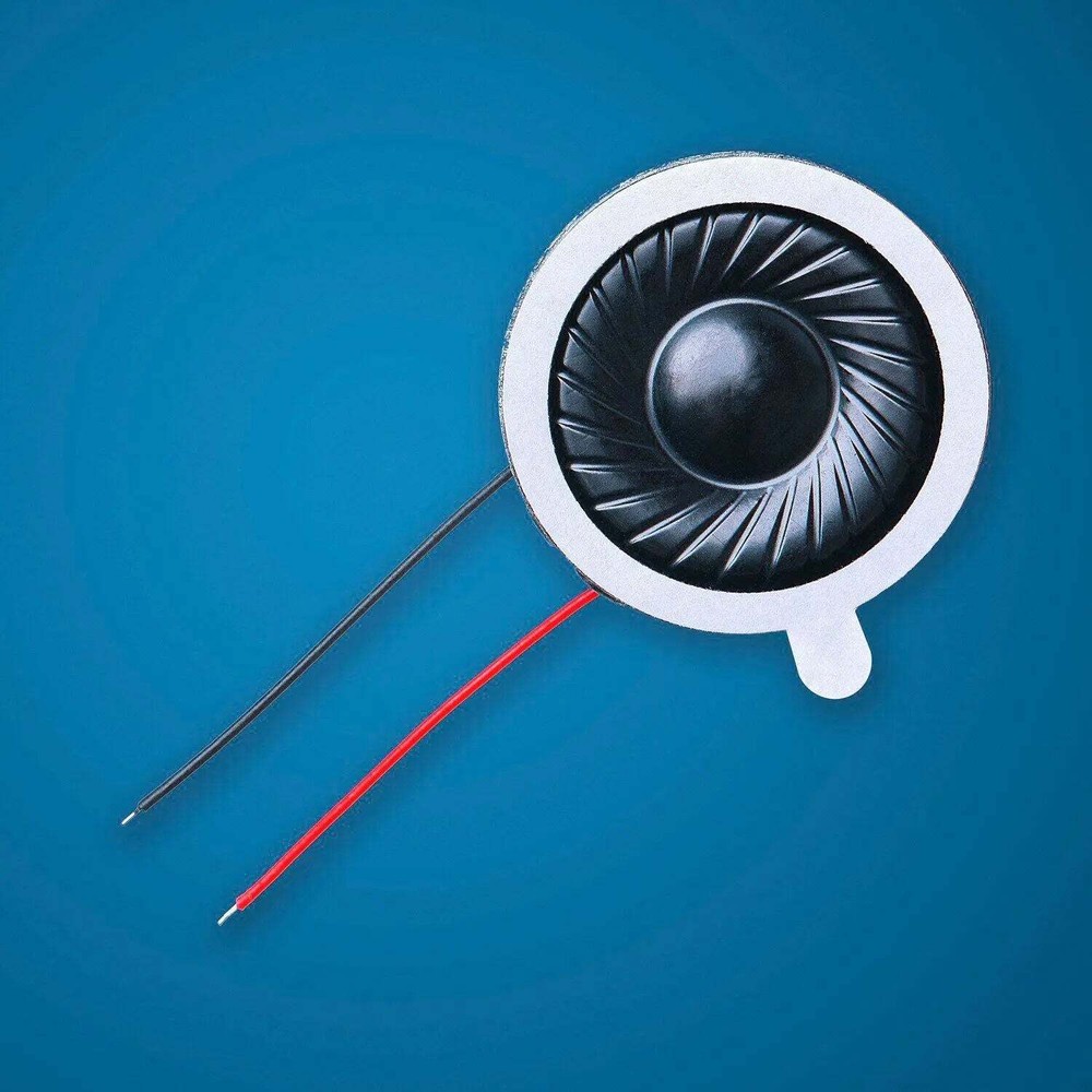 Game Boy Speaker Replacement