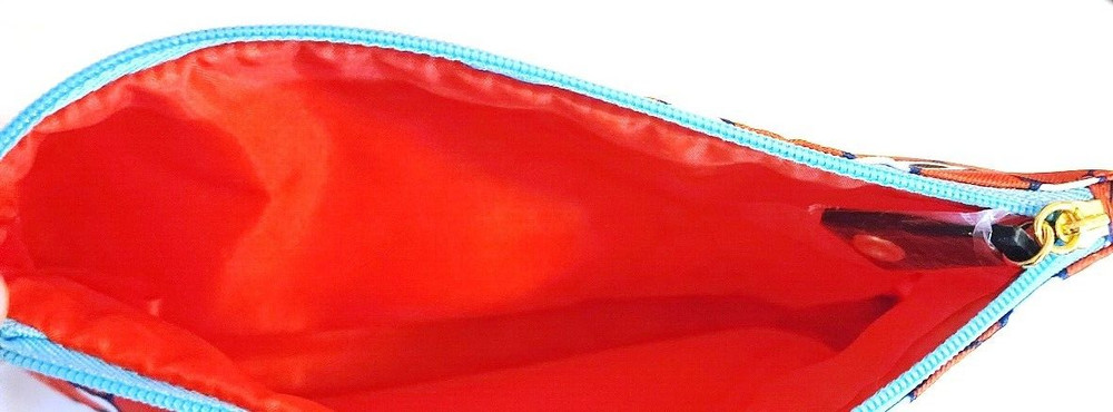 Very Nice Makeup Cosmetic Bag Estee Lauder