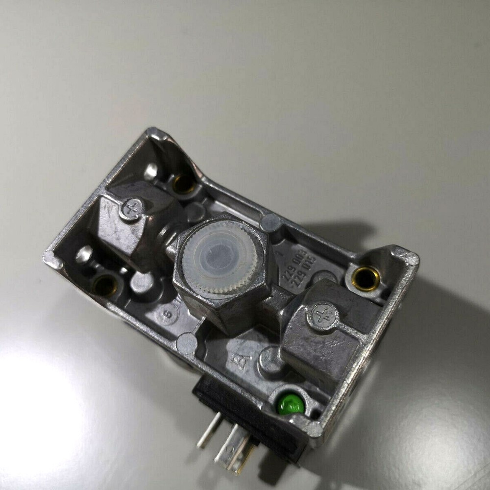 DUNGS GW10A6 Pressure Switch New