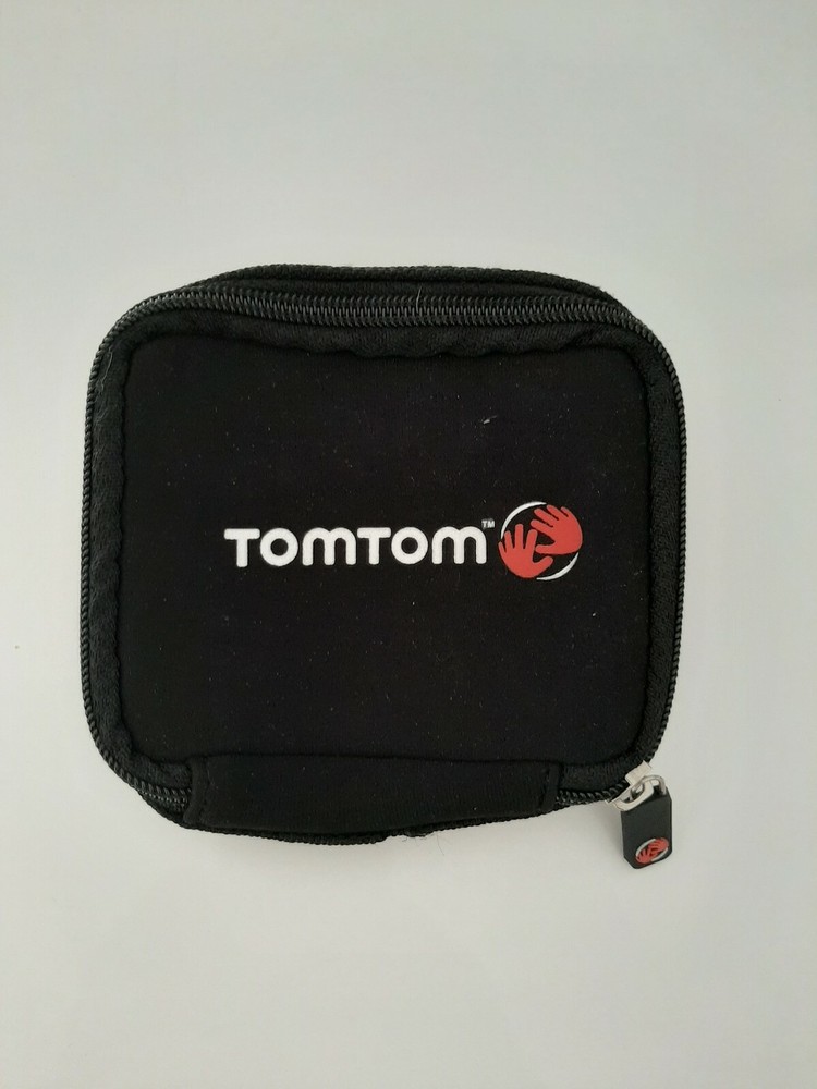 TomTom Rider 1, 2, Urban Storage Bag
