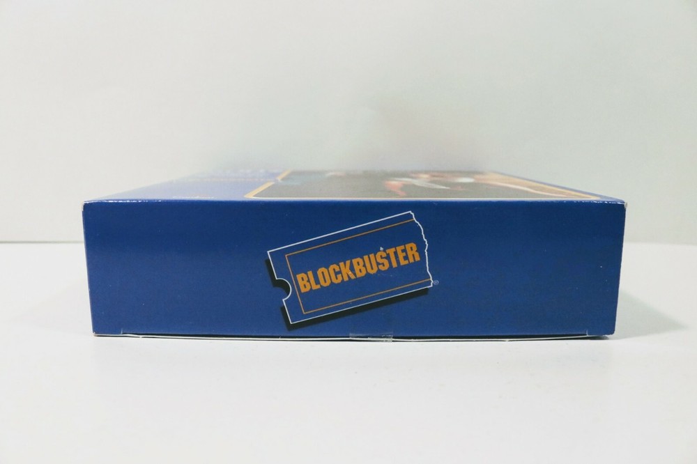Puzzle Flashdance from Blockbuster -New
