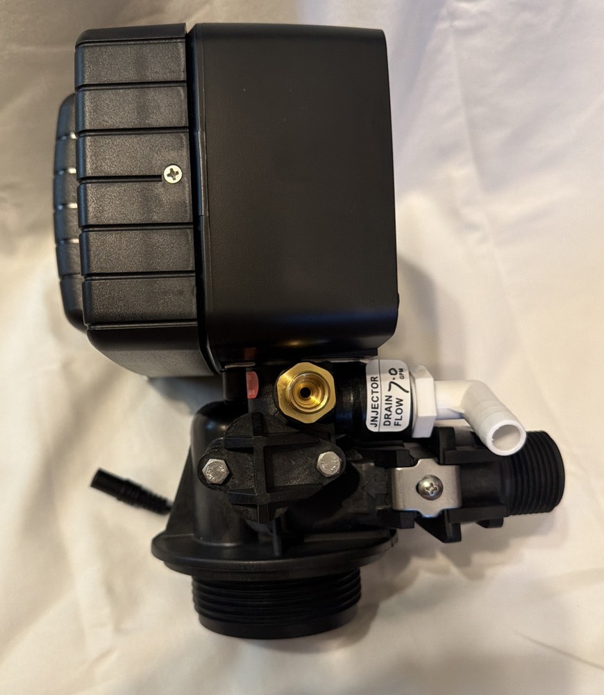 5600SXT Digital Control Valve Filter Control Head Water Softener Control Valve