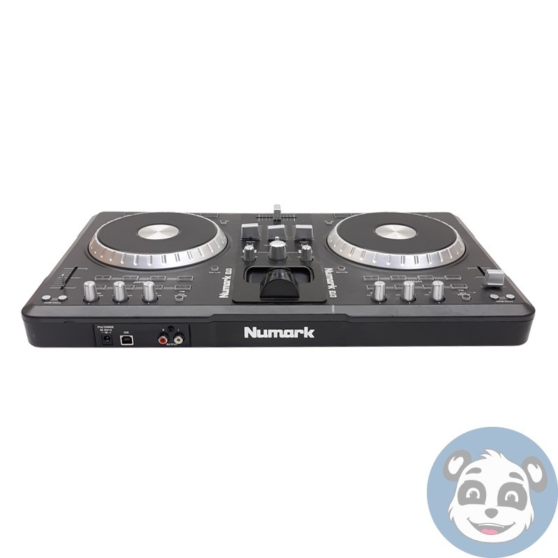 NUMARK iDJ3 DJ Controller, No PSU/Cords - "B"