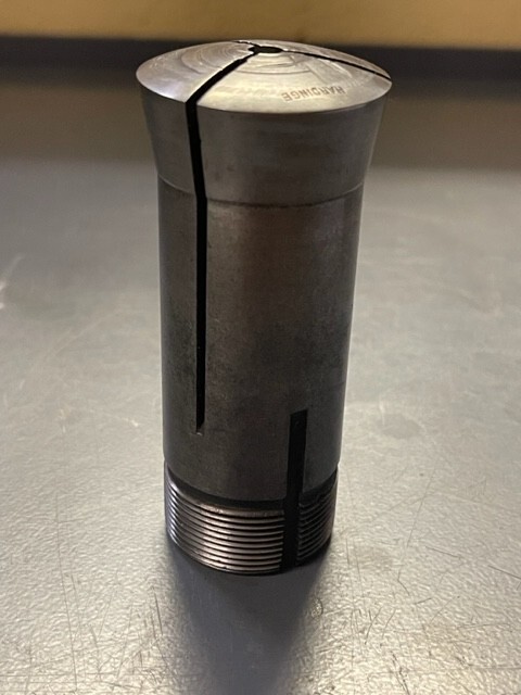 Hardinge 3/16" 5C Round Collet