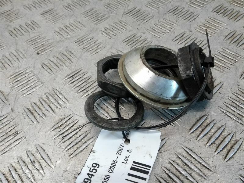 Triumph (2005-2007) wheel nuts