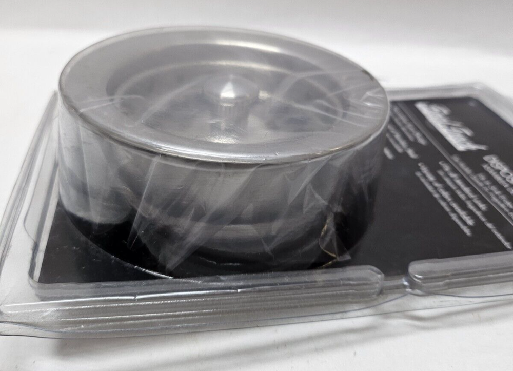 Final Touch B03401 Disposal Assembly Brushed Stainless