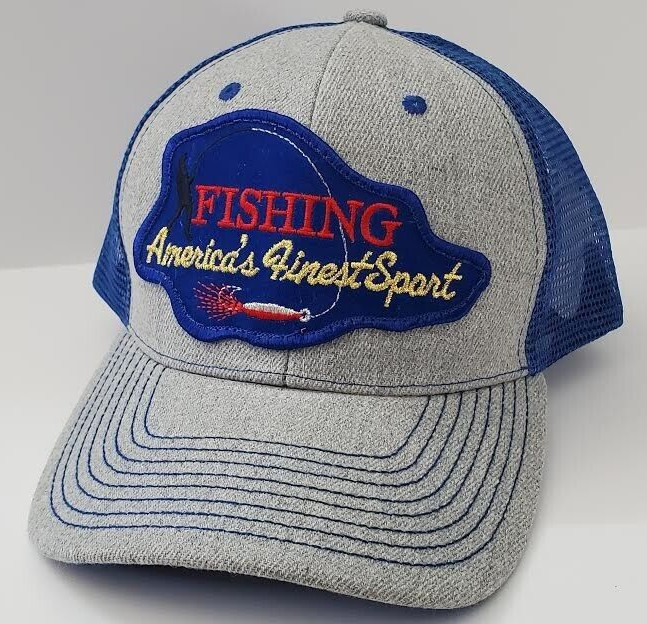 Fishing Hats for Men