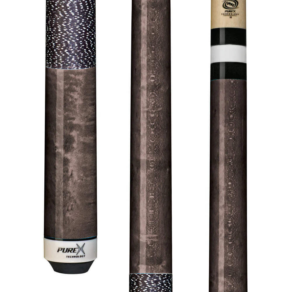PureX HXTC12 Pool Cue
