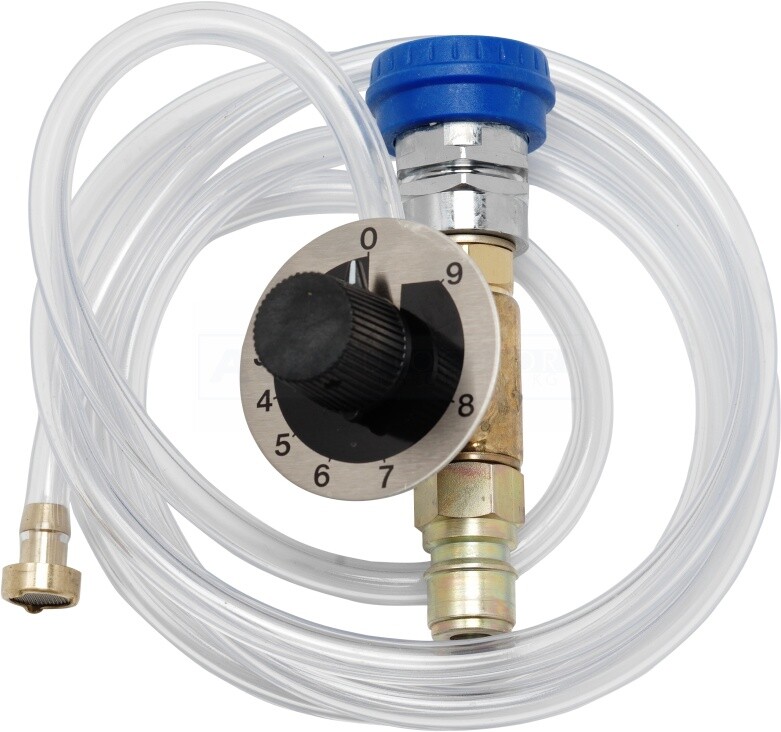 Nilfisk Injector 02 Cpl. 6401246