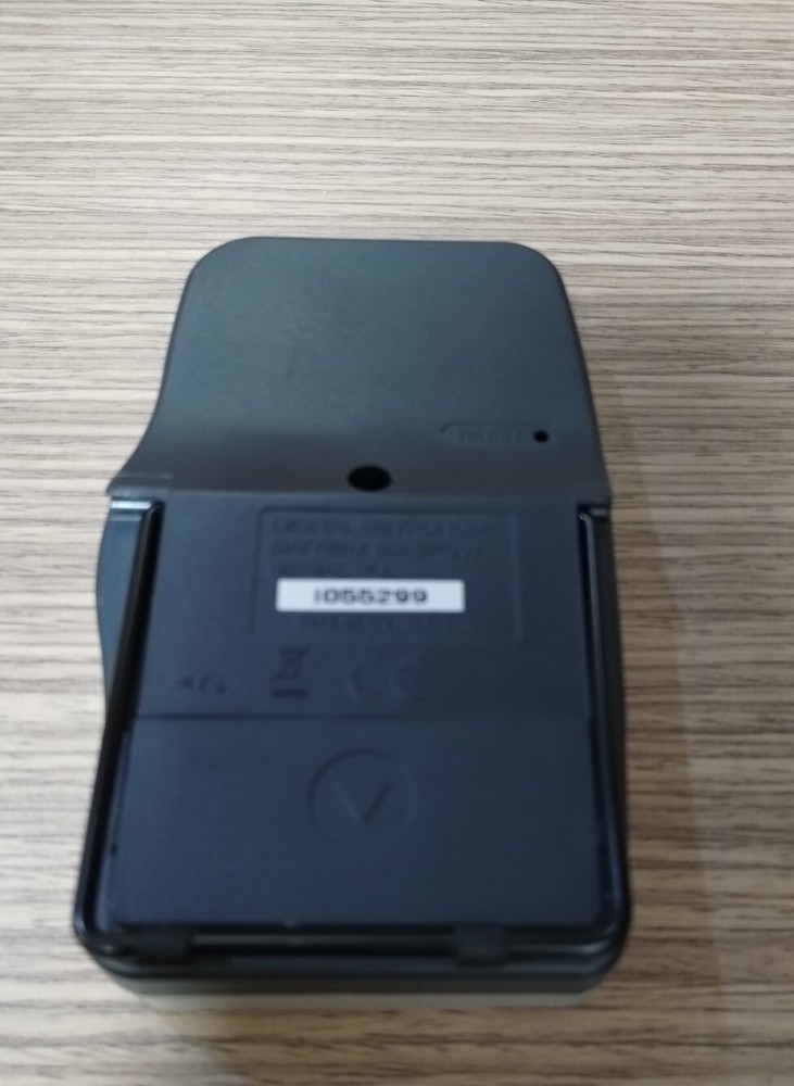 MATRIX MR-550 Digital Metronome