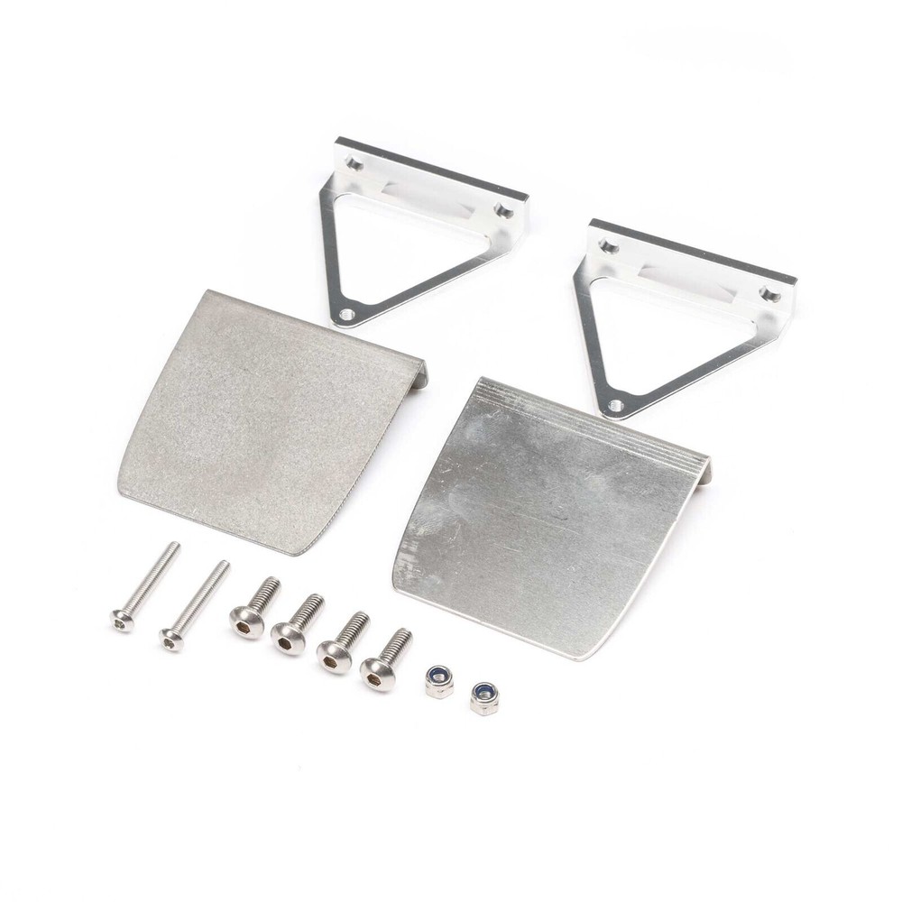 Pro Boat 1654 Trim Tab Set SSW 48"