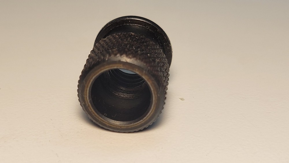 Knight LK-93 .50 Cal. Inline Muzzleloader Hammer Secondary Safety (3)