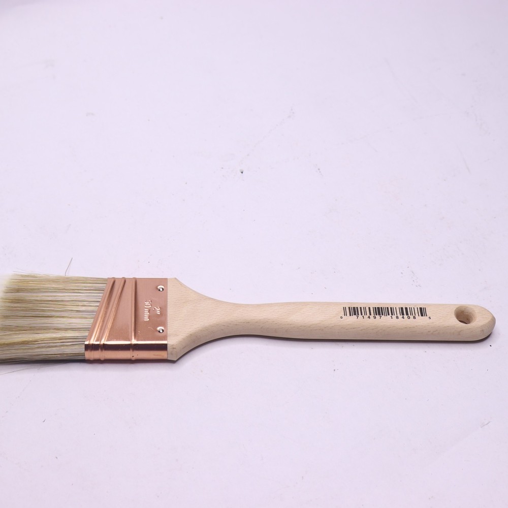 Wooster 2 in. Pro Nylon/Polyester Angle Sash Brush