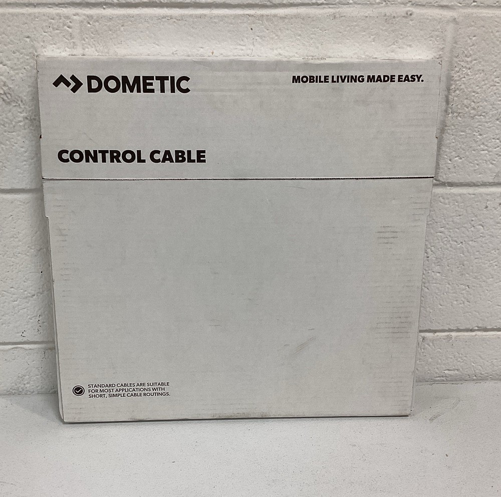 Dometic | CC20520 | 479 Type Standard Series 20ft Engine Control Cable Assembly