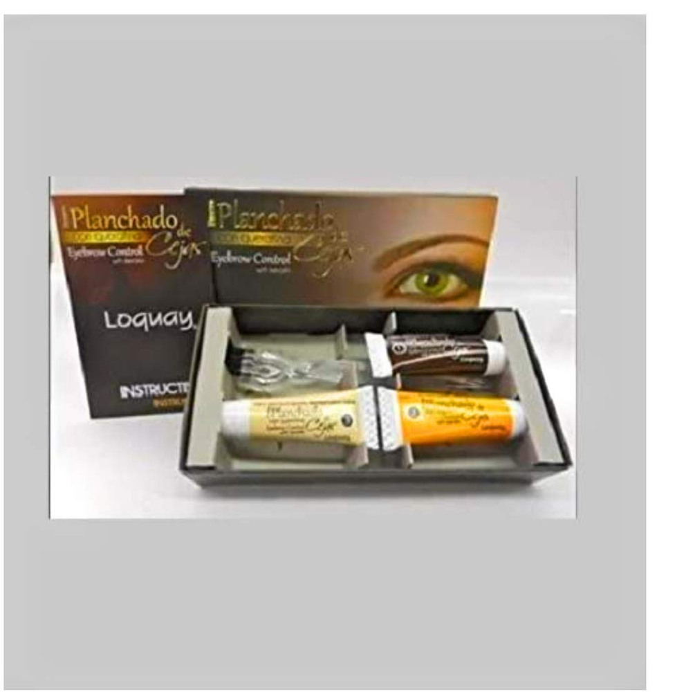 Eyebrow Liner with Keratin